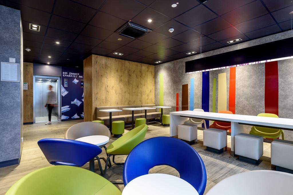 Ibis Budget Leipzig