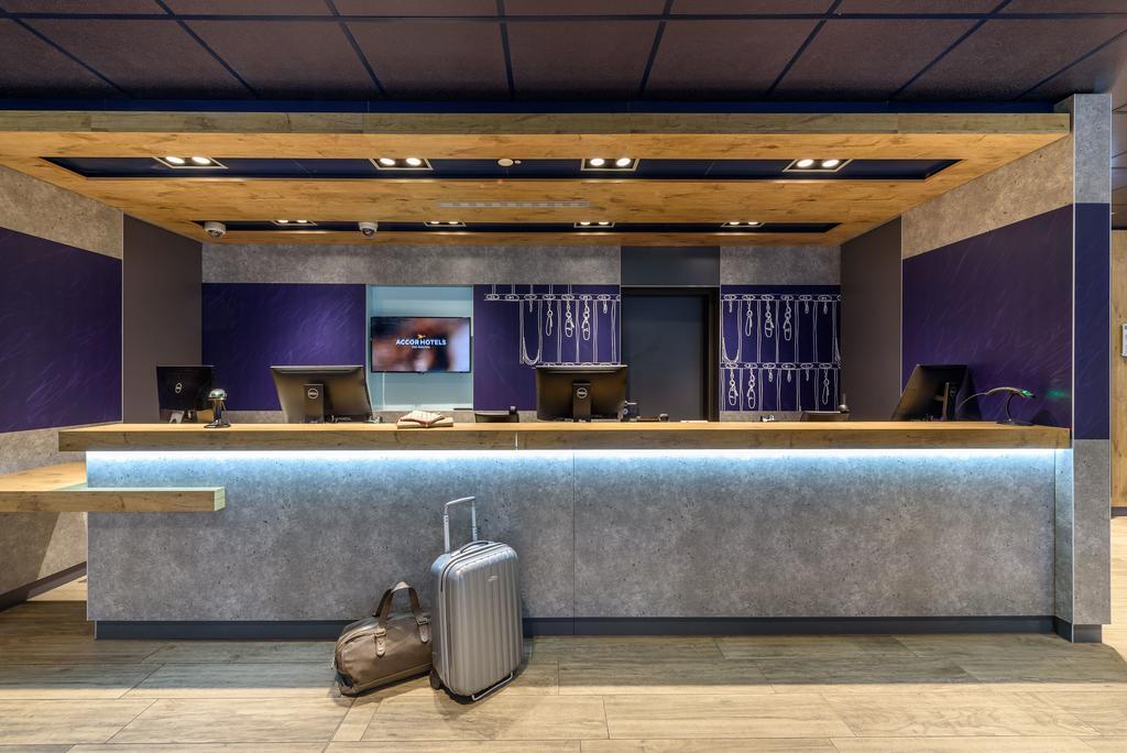 Hotel Ibis Budget